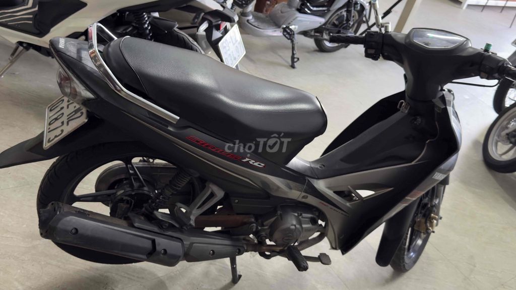 Yamaha Sirius 2023 из ломбарда
