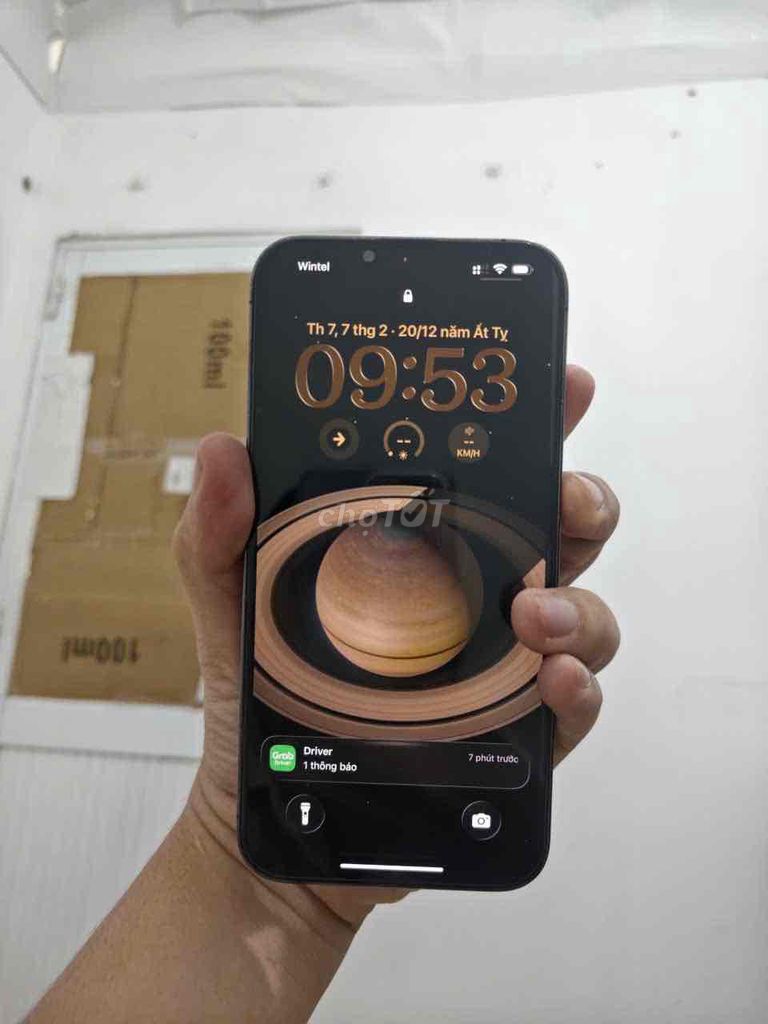 Apple iPhone 13 Pro Max cần bán or GL. Mua bán Điện thoại tại Thành phố Vĩnh Long Vĩnh Long được đăng bởi pear hình 1