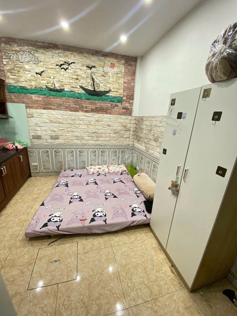 Отель 101 Dinh Cong, Хоанг Май, цена 3,3 миллиона