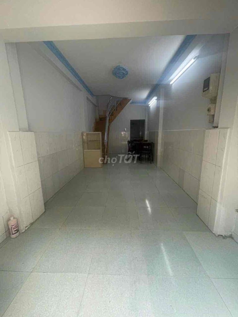 💎 💎 💎 NHÀ NHỎ CHO HỘ GIA ĐÌNH 2PN 1WC HUỲNH VĂN NGHỆ P15 TB GIÁ 6 TR