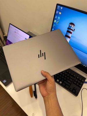 Hp Envy X360 14-FC0 Ultra 7 16G 512G FHD+ Touch Us