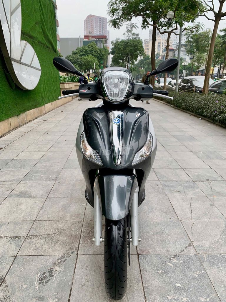 Medley 2016 iget 4van Abs 2 kênh. Mua bán Xe máy tại Quận Hoàng Mai Hà Nội được đăng bởi Trường Giang Phạm hình 11