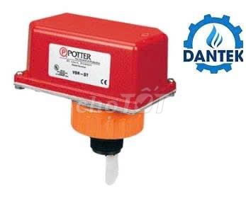 Đặt hàng công tắc dòng chảy Potter VSR Dantek. Dịch vụ tại Quận Bắc Từ Liêm Hà Nội được đăng bởi Thaodantek hình 1