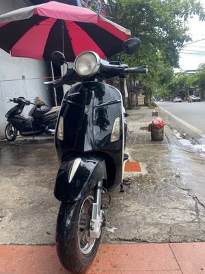 Vespa dk 2018. Mua bán Xe điện tại Thành phố Nam Định Nam Định được đăng bởi Tiến
