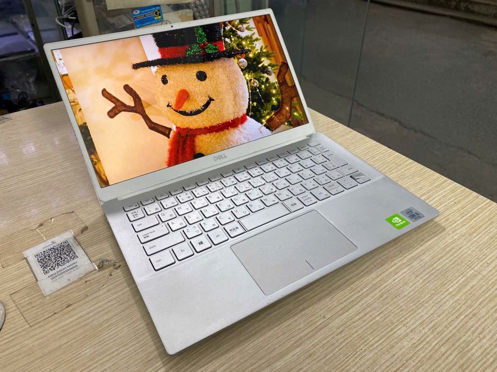 Dell Inspiron 13 i5-10210U 8GB/256GB. Mua bán Laptop tại Quận Nam Từ Liêm Hà Nội được đăng bởi Danh Mạnh hình 1