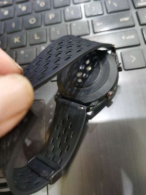 Huawei honor watch 1. Mua bán Thiết bị đeo thông minh tại Quận 7 Tp Hồ Chí Minh được đăng bởi zenkinK