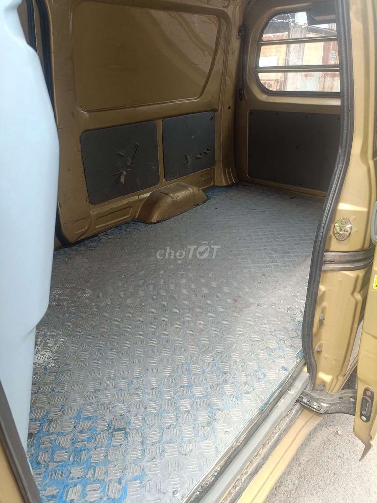 Thaco Towner Van TV21B26R095 2022. Mua bán Xe tải, xe ben tại Quận Tân Phú Tp Hồ Chí Minh được đăng bởi Hồ ngọc minh thuận hình 2