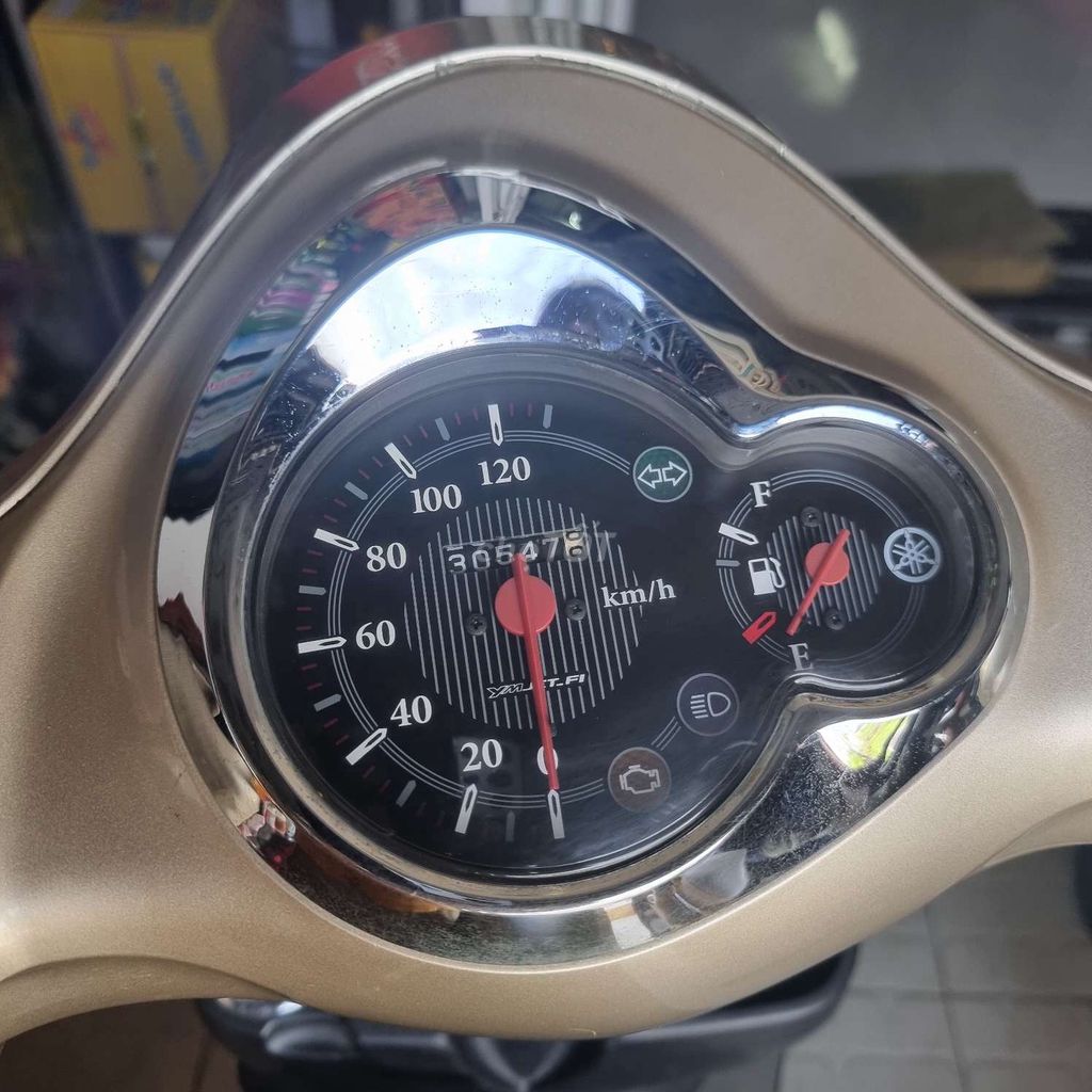 Nhà dư xe bán xe chính chủ bán  xe. Mua bán Xe máy tại Huyện Củ Chi Tp Hồ Chí Minh được đăng bởi Tuấn Bảo hình 3