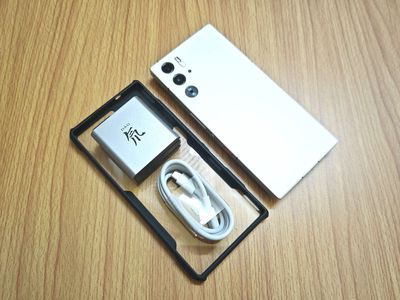 Red Magic 9S Pro 12/256Gb rom QT kèm Sạc cáp 80W. Mua bán Điện thoại tại Quận 10 Tp Hồ Chí Minh được đăng bởi Bách