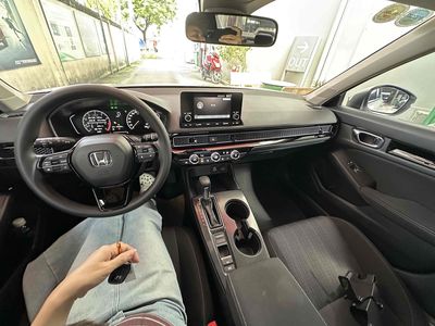 Honda Civic 2023 G 1.5 AT - 19500 km. Mua bán Ô tô tại Quận Bình Thạnh Tp Hồ Chí Minh được đăng bởi Honda ô tô Bình Dương  HCM
