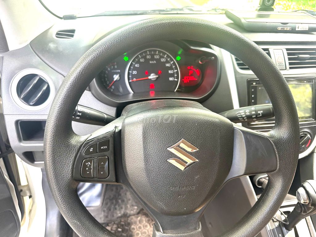 Bán Suzuki Celerio 2019 tự động, xe đẹp, giá rẻ. Mua bán Ô tô tại Quận Tân Phú Tp Hồ Chí Minh được đăng bởi  tran minh hình 9