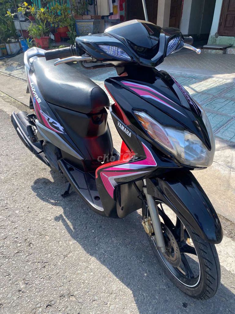 Luvias biểntp máy yêm. Mua bán Xe máy tại Thành phố Thủ Dầu Một Bình Dương được đăng bởi xe máy Huy Hoàng hình 3
