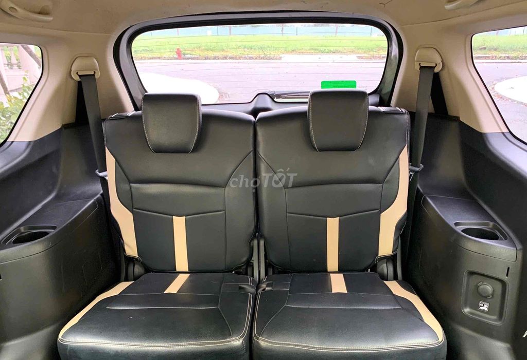 Xe Gia Đình Suzuki XL7-2023 Chạy Lướt. Mua bán Ô tô tại Thành phố Thủ Đức Tp Hồ Chí Minh được đăng bởi Thắng Xe Lướt  hình 13