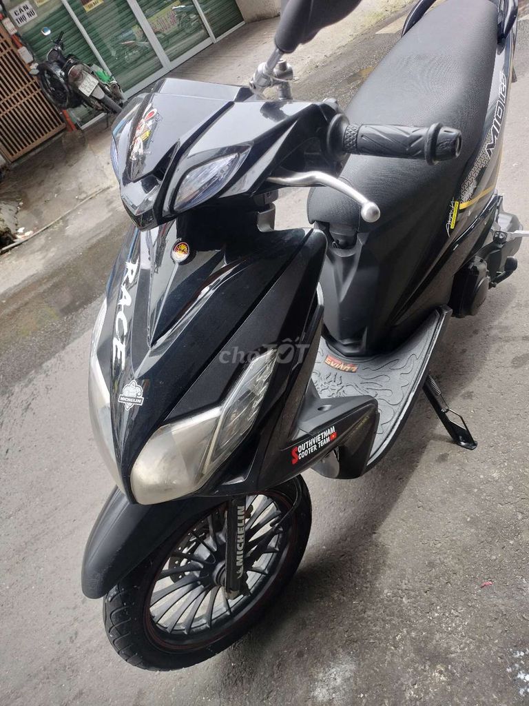 Xe Luvias Fi. Mua bán Xe máy tại Quận 11 Tp Hồ Chí Minh được đăng bởi Cửa Hàng Bảo Trâm hình 4