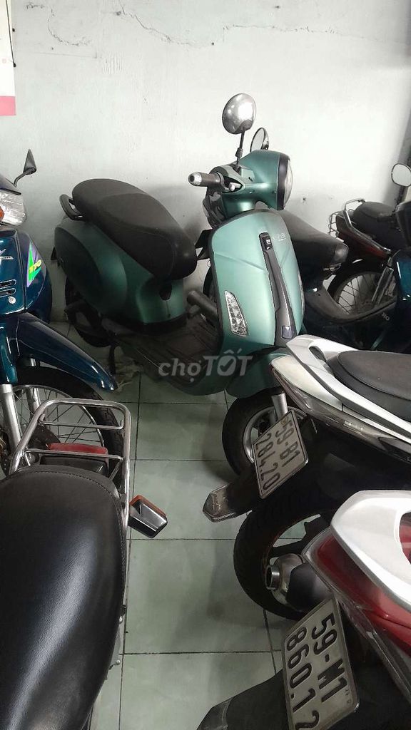 Nhiều Xe 50cc SYM  xe 50 phân khối. Mua bán Xe máy tại Quận Bình Tân Tp Hồ Chí Minh được đăng bởi Bé Trúc  hình 2