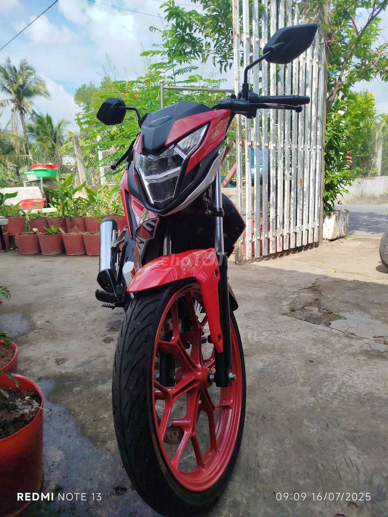 Xe đã qua sử dụng. Mua bán Xe máy tại Thành phố Biên Hòa Đồng Nai được đăng bởi Nguyen Nhut Nhan  hình 4