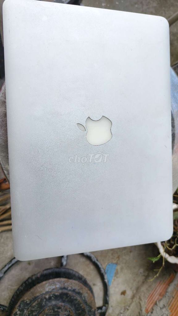 Macbook Pro 13 inch 2014. Mua bán Laptop tại Thành phố Phan Rang-Tháp Chàm Ninh Thuận được đăng bởi karatsu hình 1
