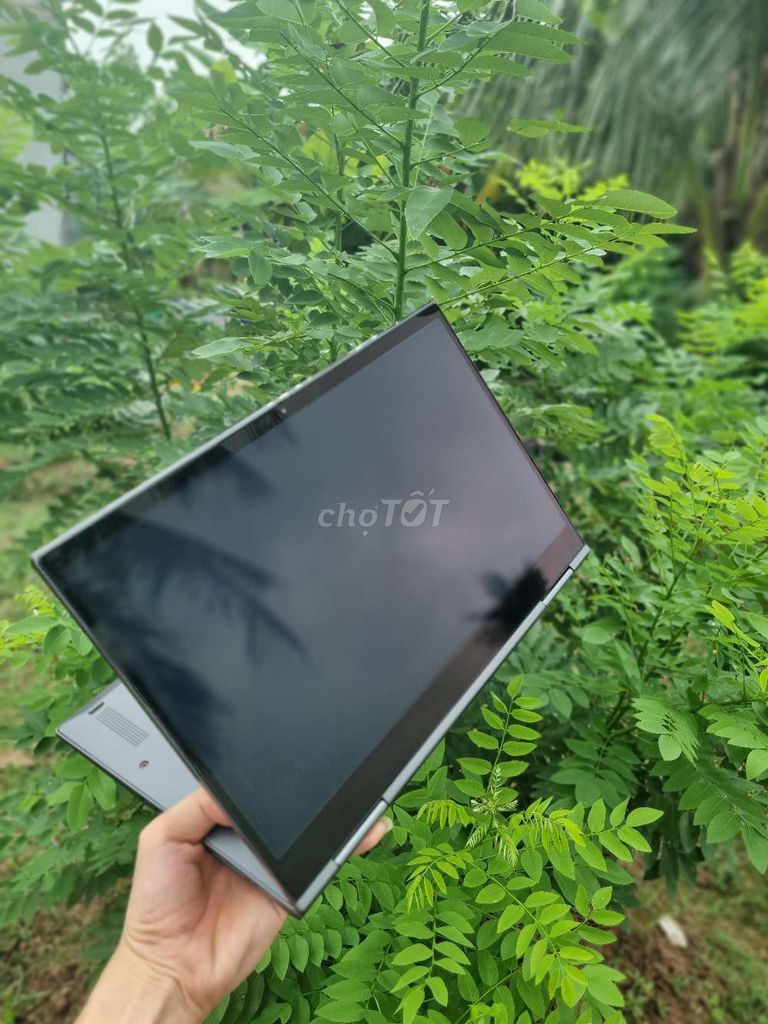 Lenovo Thinkpad X1 Yoga Gen 4 i5 8365u 8GB/256GB . Mua bán Laptop tại Huyện Hưng Hà Thái Bình được đăng bởi Dũng X1 hình 1