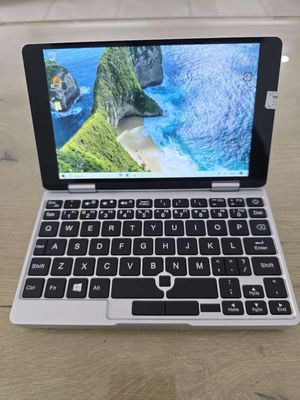 ​[SIÊU HIẾM] Laptop Mini One Mix 2 - Nhỏ Gọn