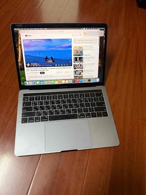 Macbook Pro 2018. Mua bán Laptop tại Quận Ninh Kiều Cần Thơ được đăng bởi Nguyễn Anh Tuấn