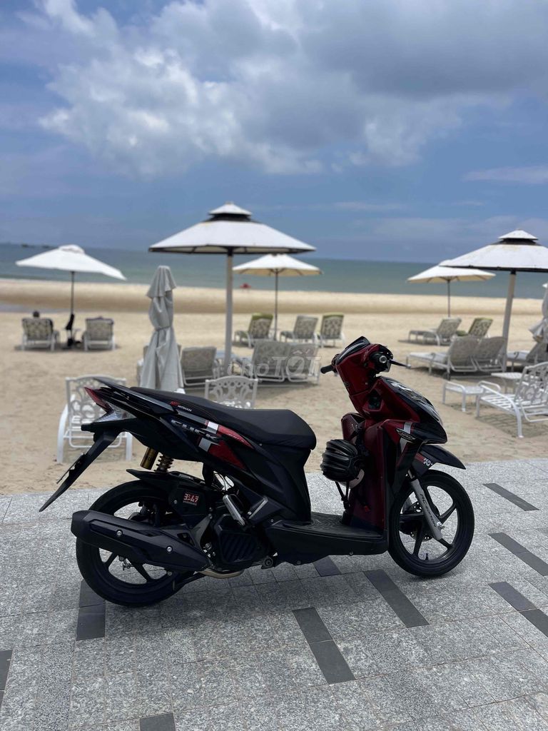 click thái. Mua bán Xe máy tại Quận 10 Tp Hồ Chí Minh được đăng bởi Quang Lộc hình 5