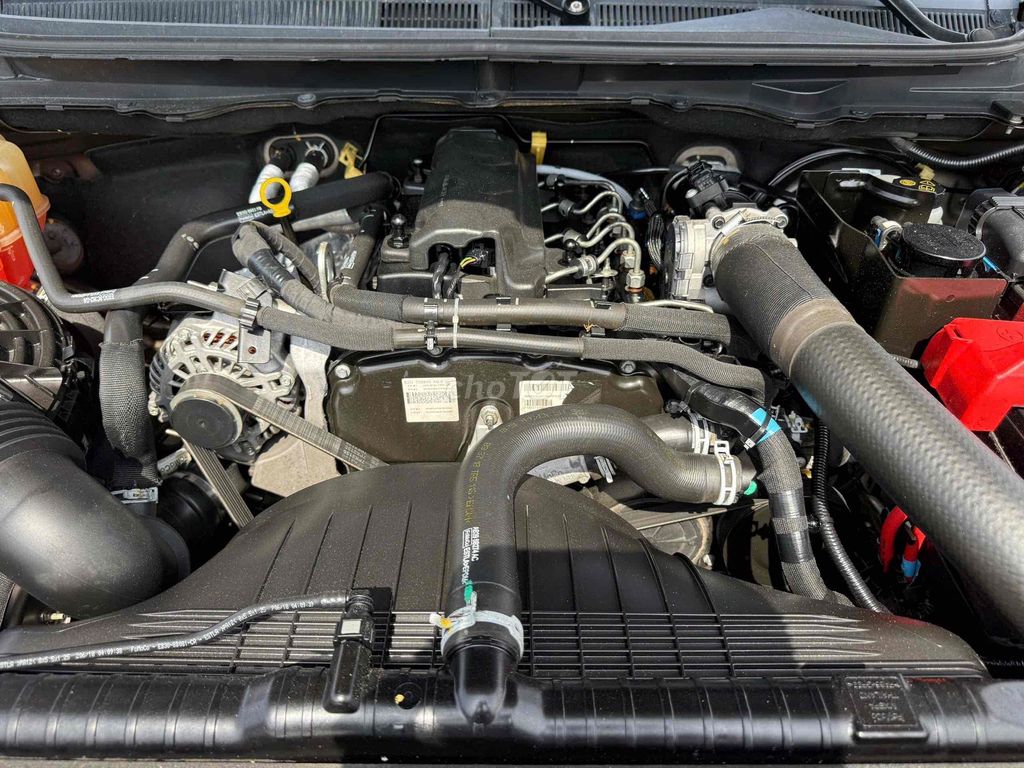 🆘🆘🆘RANGER 2.2XLS 2018 Tự Động NHẬP THÁI ĐẸP ZIN99%. Mua bán Ô tô tại Huyện Bình Chánh Tp Hồ Chí Minh được đăng bởi Ôtô Nhiệm Nguyễn hình 20