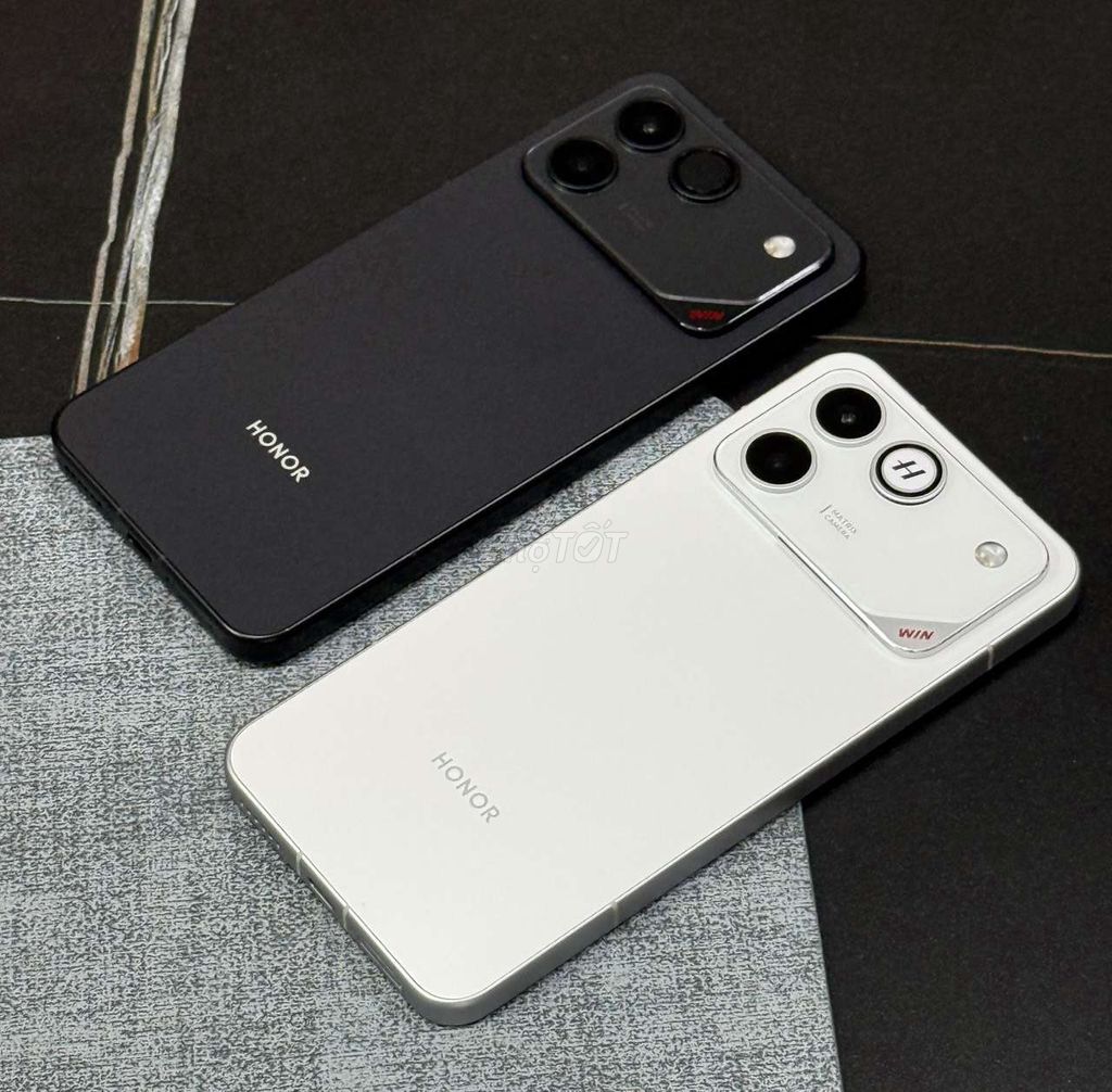 🔥 Honor Win RT / Pin 10.000mAH / Màn 185Hz. Mua bán Điện thoại tại Quận Cẩm Lệ Đà Nẵng được đăng bởi Good Phone hình 1