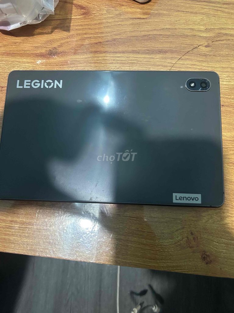 Lenovo Y700 2022 Đen Đã sử dụng. Mua bán Máy tính bảng tại Thành phố Dĩ An Bình Dương được đăng bởi Hồ Tấn Kiệt hình 1