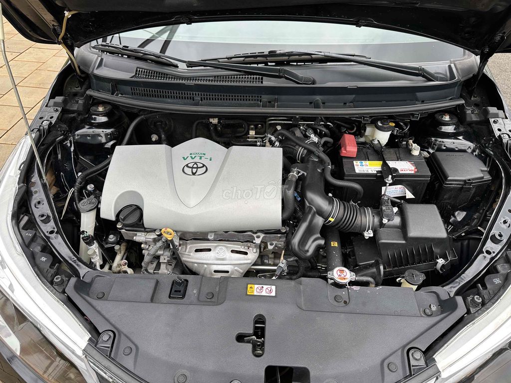 viosG số tự động. Mua bán Ô tô tại Huyện Cư M'gar Đắk Lắk được đăng bởi huy hình 4