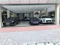 SHOWROOM XE CHẤT SHOWROOM XE CHẤT