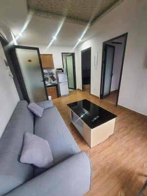 Аренда · 2 комн. · 50 м² · Quận Sơn Trà, ул. Đường Trần Đình Đàn