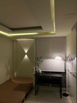 Mình cần pass phòng hẻm 219 trần văn đang ,q3 Giá 4tr6 full nt ,máy gi