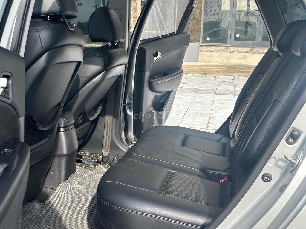 Hyundai I30 CW đặc biệt cao cấp nhất. Mua bán Ô tô tại Thành phố Huế Thừa Thiên Huế được đăng bởi Nguyên Duy Nam hình 13