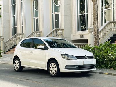 Volkswagen Polo 2016 1.6AT
