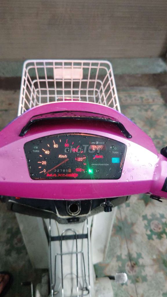 Maxneo Hồng YMH và Attila SYM. Mua bán Xe máy tại Quận 5 Tp Hồ Chí Minh được đăng bởi Cat Head hình 17