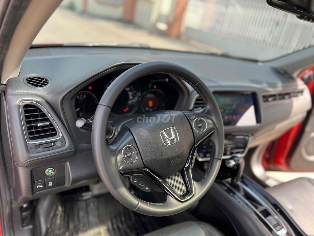 HRV L 2021 76.000km. Mua bán Ô tô tại Quận Gò Vấp Tp Hồ Chí Minh được đăng bởi Trương Thành Vũ hình 6