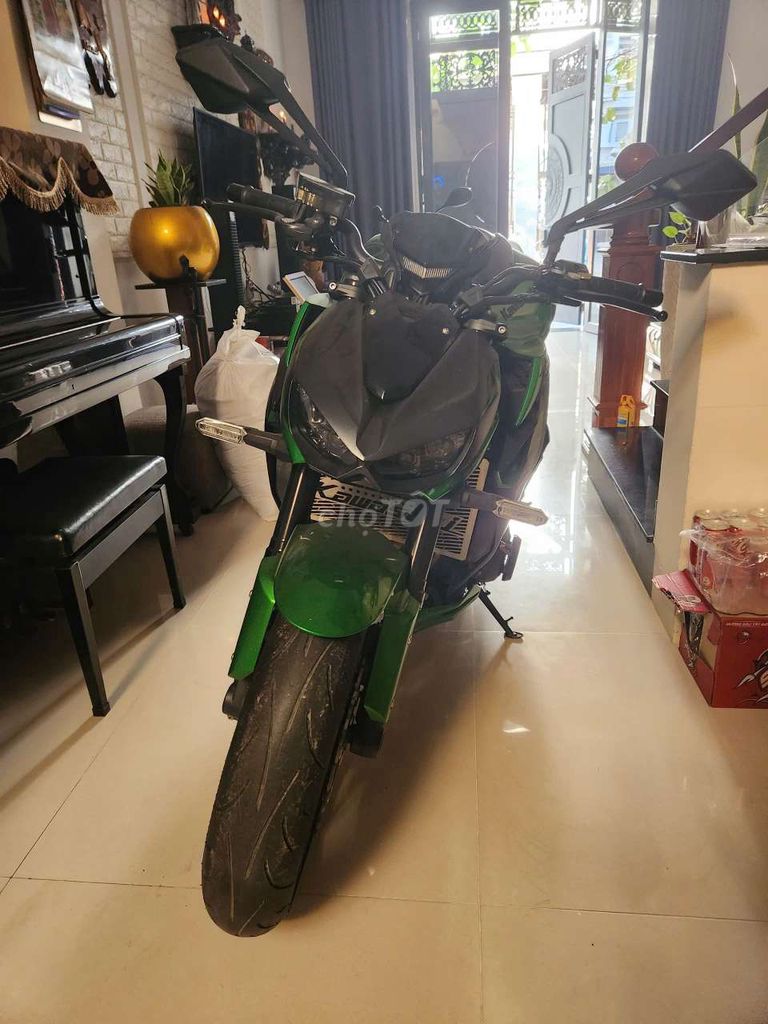 Bán Z1000 2022 siêu lướt. Mua bán Xe máy tại Thành phố Thủ Đức Tp Hồ Chí Minh được đăng bởi Minh hình 1