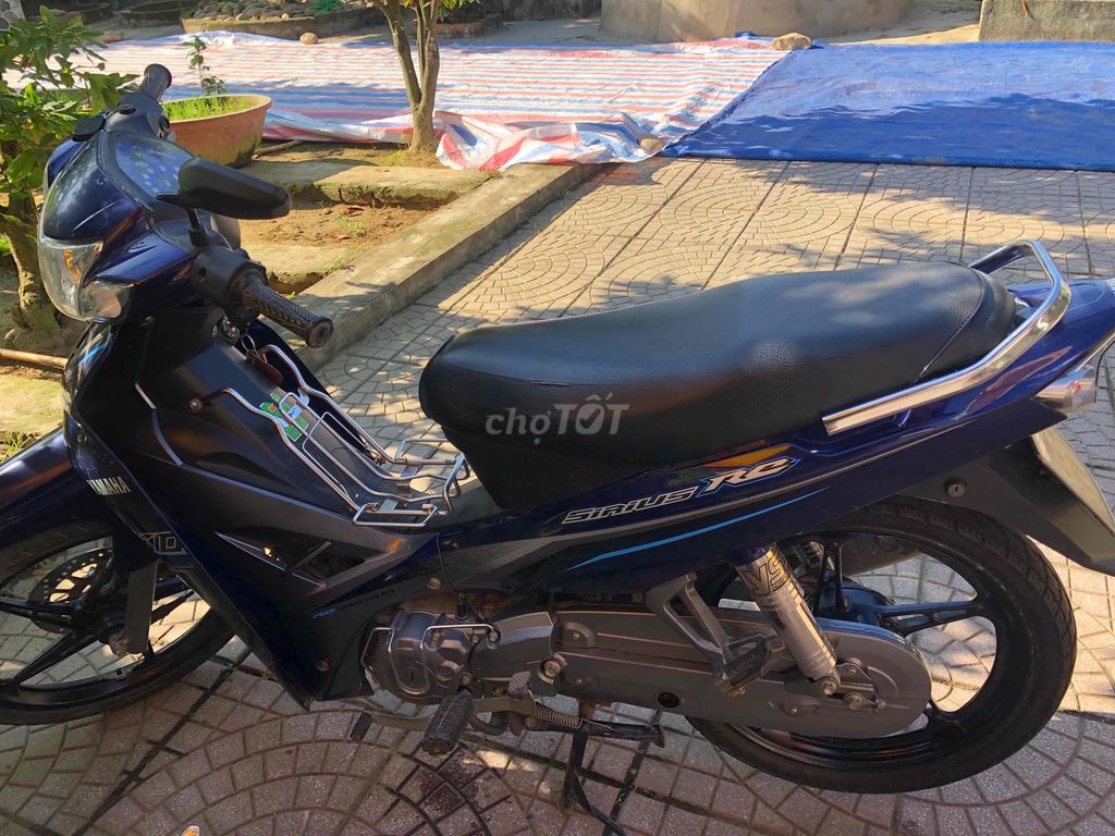 Xe dư không đi nên bán. Mua bán Xe máy tại Huyện Tư Nghĩa Quảng Ngãi được đăng bởi TÂM ANH hình 2