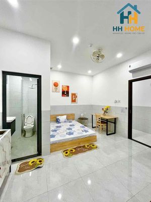 Minihouse kdc Hồng Loan còn 1p ***
