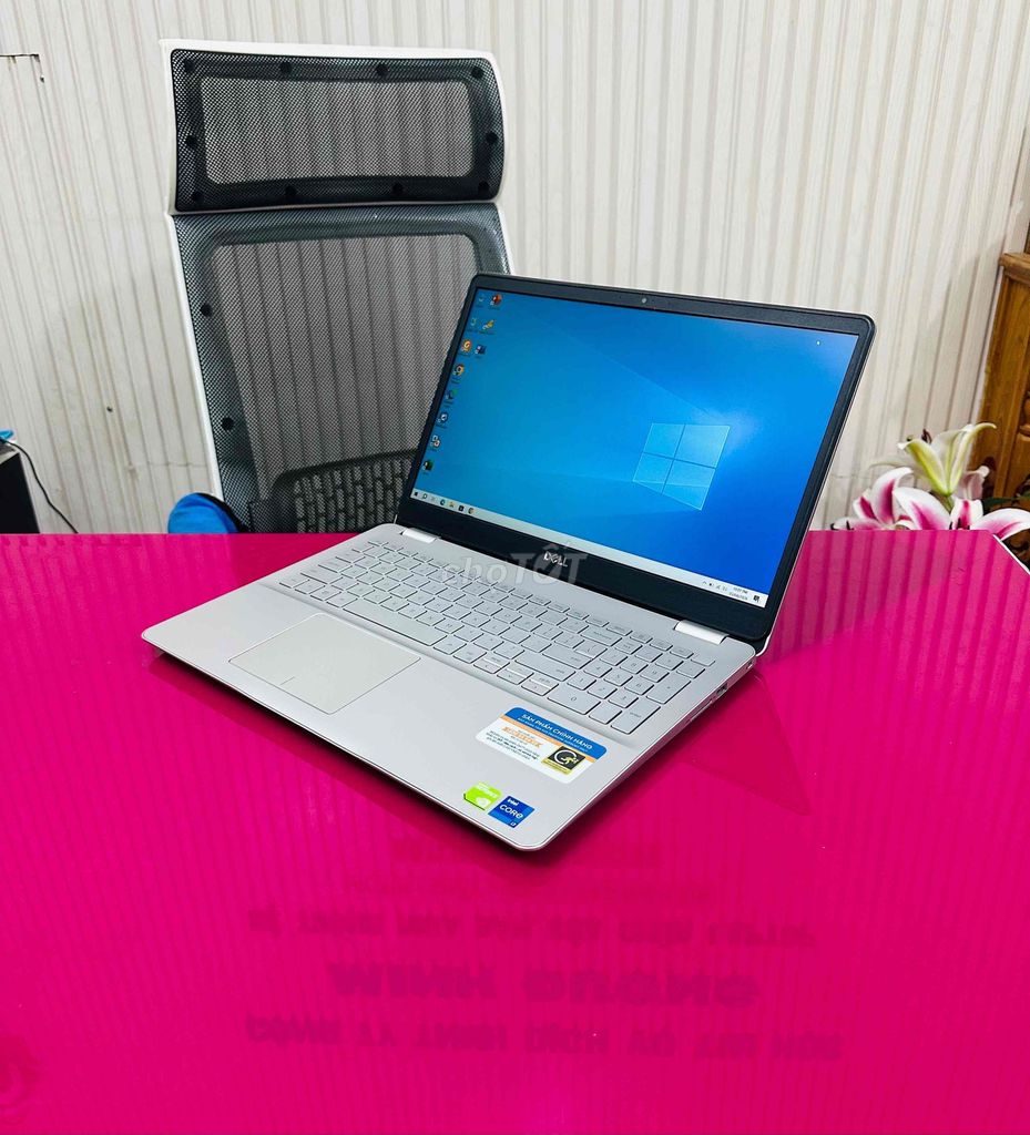 Dell 5584 I7 8565u Ram 8G 128G+500G VGA= Đồ họa. Mua bán Laptop tại Quận Gò Vấp Tp Hồ Chí Minh được đăng bởi Mr Duong hình 1