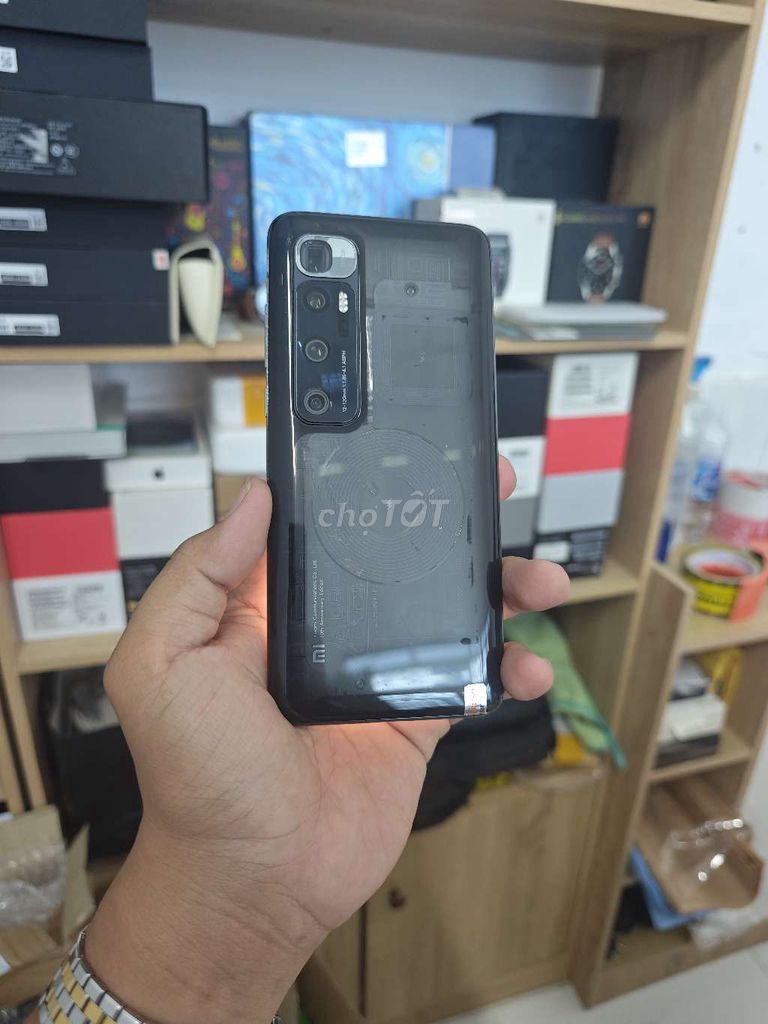 Xiaomi Mi 10 Ultra 256GB Màu khác gl giao lưu