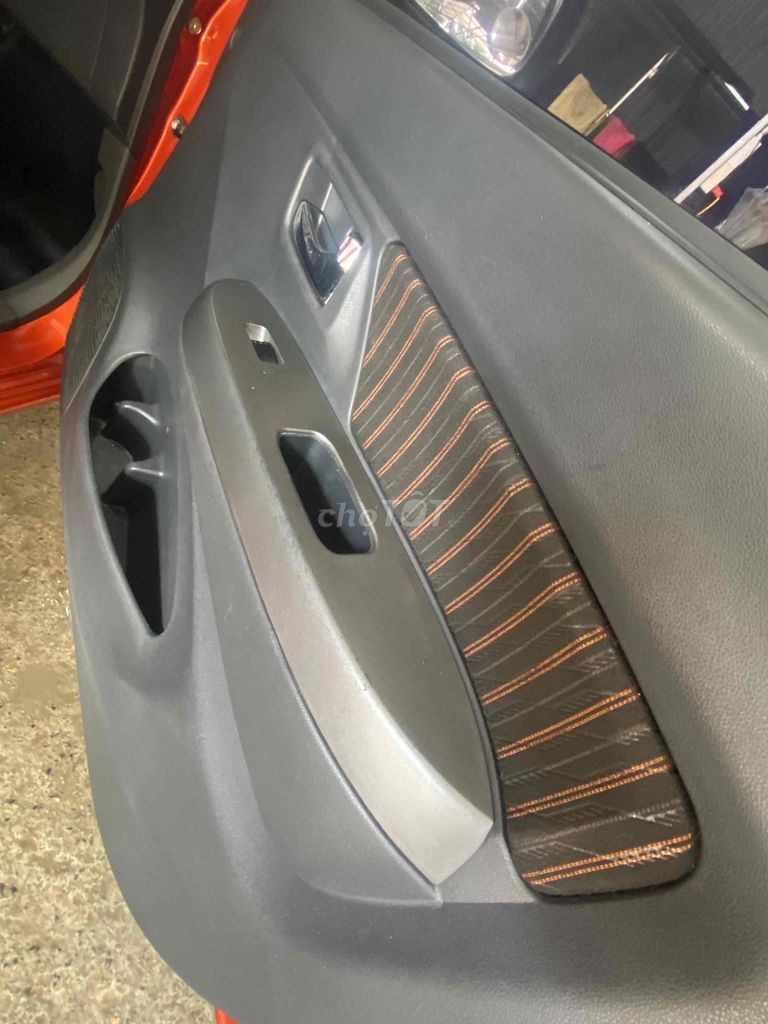 Toyota Wigo 2019 Tự động 81.000 km Cam