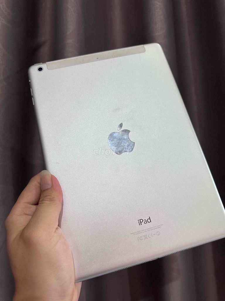 IPad Air 1 32GB 4G + WiFi