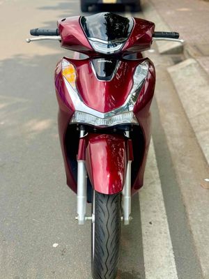 SH 150 2020 Đỏ ( nậu xớ chỉ cần 50 củ )