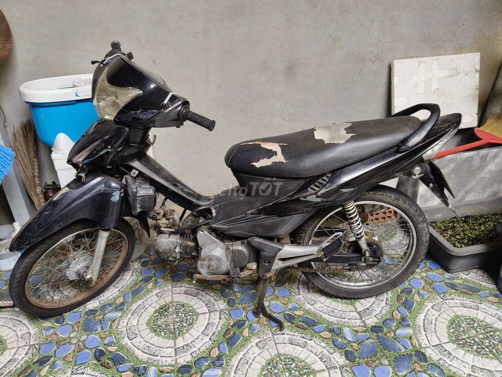 Xe waves tq. Mua bán Xe máy tại Thành phố Dĩ An Bình Dương được đăng bởi nguyenphu hình 1