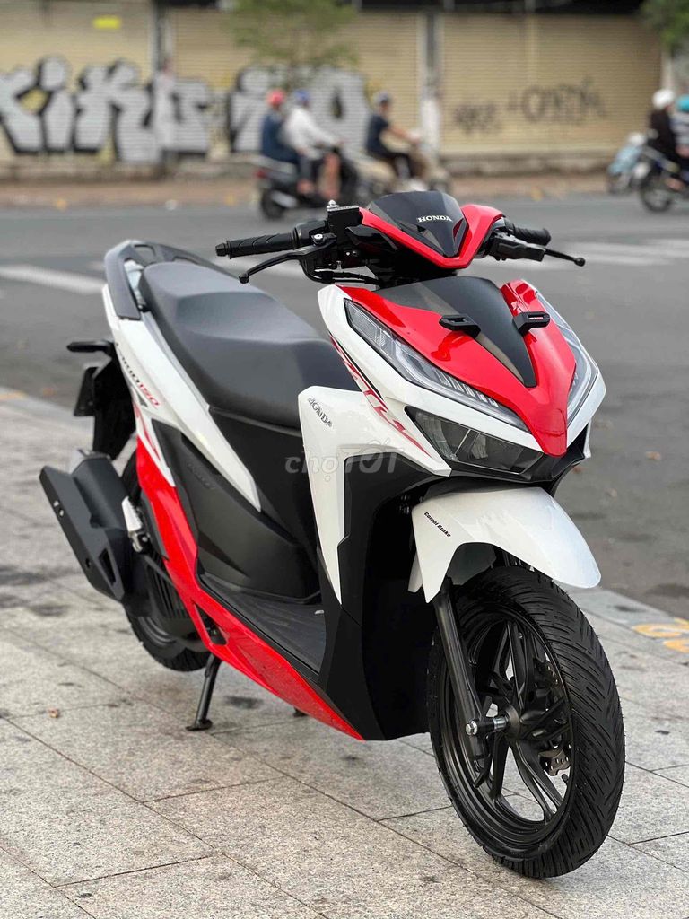 ❤️ Vario 150 đời 2022 odo 8000km bstp 9chủ. Mua bán Xe máy tại Quận 11 Tp Hồ Chí Minh được đăng bởi Hưng Từ hình 1