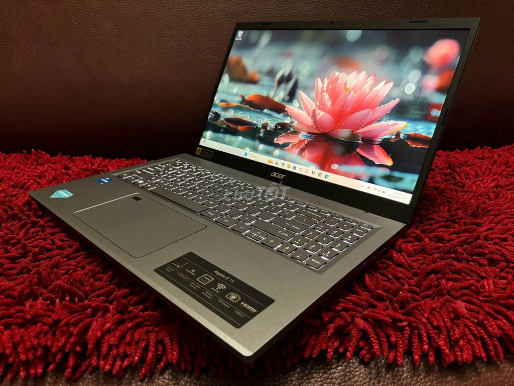 ACER ASPIRE CORE i5 13420H 16G 512G FHD BH 2025. Mua bán Laptop tại Quận Gò Vấp Tp Hồ Chí Minh được đăng bởi Laptopxanh hình 3