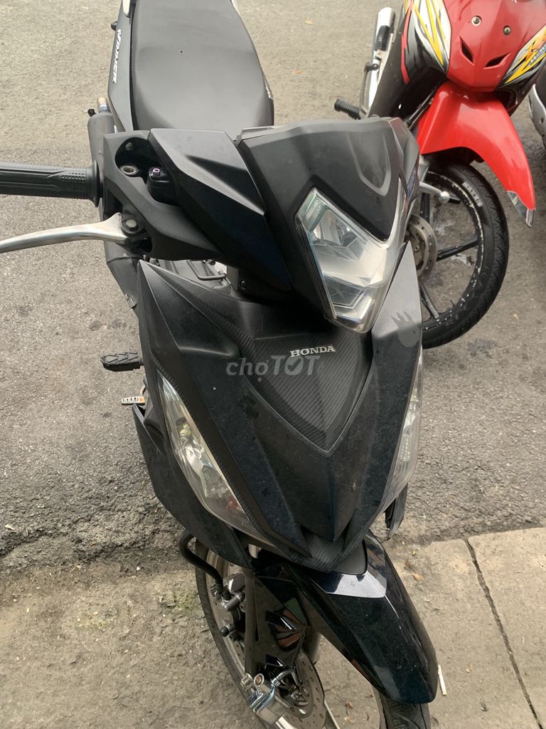 Bán xe wine. Mua bán Xe máy tại Quận Tân Phú Tp Hồ Chí Minh được đăng bởi Thuan hình 5