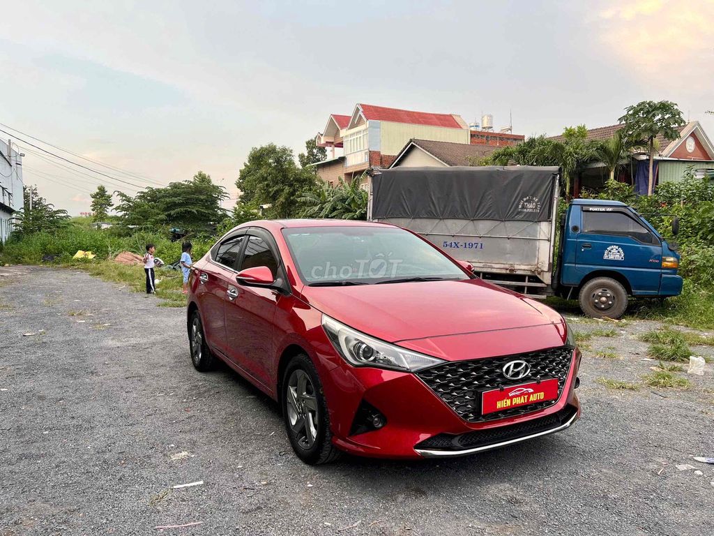 Hyundai Accent 2023 ATH bản Đặc Biệt. Mua bán Ô tô tại Thành phố Thuận An Bình Dương được đăng bởi Nguyễn Tín hình 1