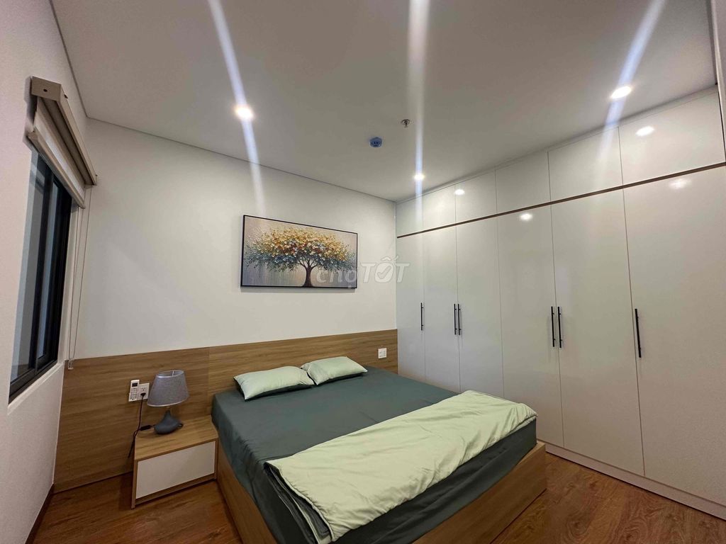 2-bedroom Mia Plaza apartment with rooftop infinity pool — photo 10